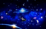 宇宙星空