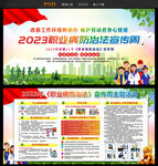 2023年职业病防治法宣传周