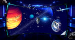 宇宙星球