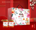 蜂蜜包装 百花蜂蜜礼盒