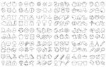 简笔画