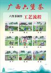 六堡茶