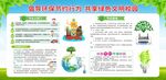 节约用水