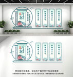 廉政文化墙