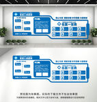 医院文化墙
