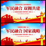 军民融合