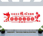 核心价值观