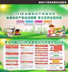 全国知识产权宣传周