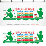 学校三风一训