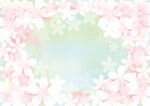 团花锦簇