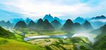 桂林山水