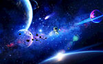 星空软膜天花