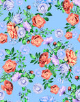 玫瑰花
