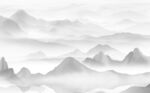 山水图
