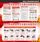 2023年保密宣传月