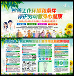 预防职业病