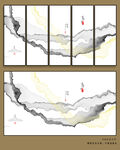 意境山水