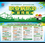 职业病防治法