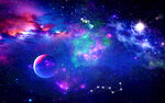 宇宙星空