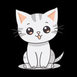 小猫
