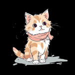 小猫