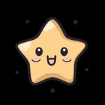星星
