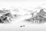 山水