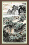 锦绣山河 