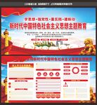 新时代中国特色社会主义思想