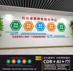 社区养成服务中心