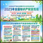 知识产权宣传周