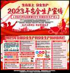 2023年安全生产月