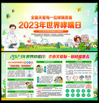 2023哮喘日