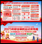 2023年职业病防治法