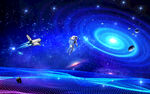 宇宙
