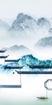 高雅 高端人气玄关 TIf分层