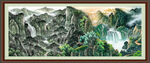 江山如画