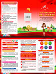 2023年职业教育活动周折页 