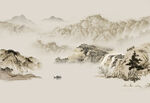 山水