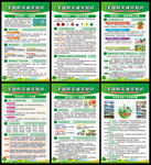 防灾减灾日