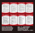 加油站制度