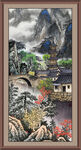 江山如画 
