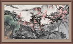 风景如画 