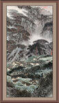 江山如画 