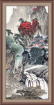 锦绣山河 