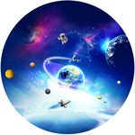 星空图