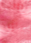 粉红色毛毛柔顺毛毯背景