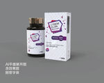 保健品包装
