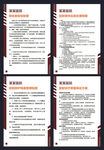 医疗放射科制度