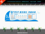 企业文化墙